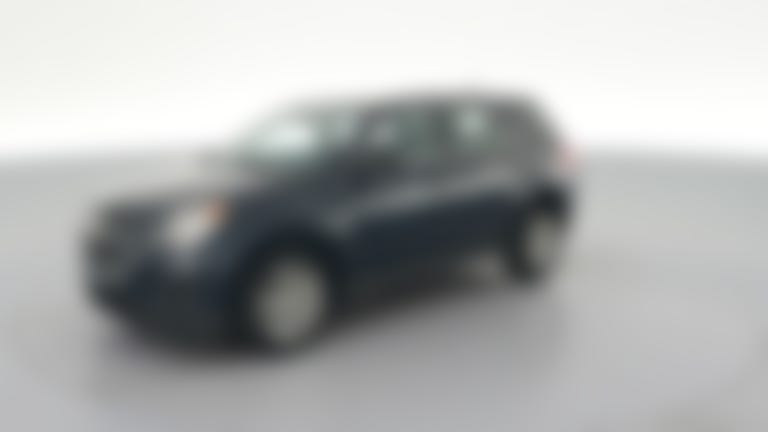 2017 Chevrolet Equinox vehicle photo