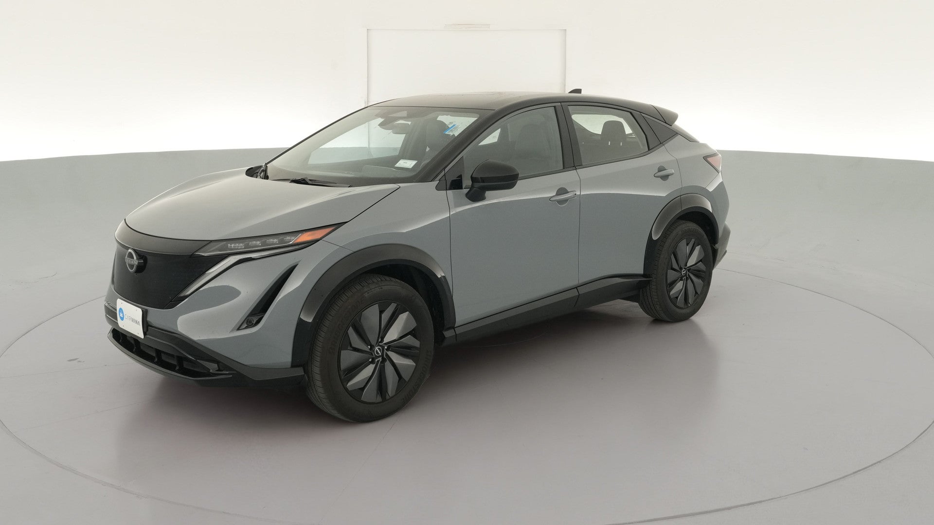 2024 Nissan ARIYA vehicle photo