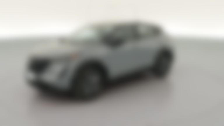 2024 Nissan ARIYA vehicle photo