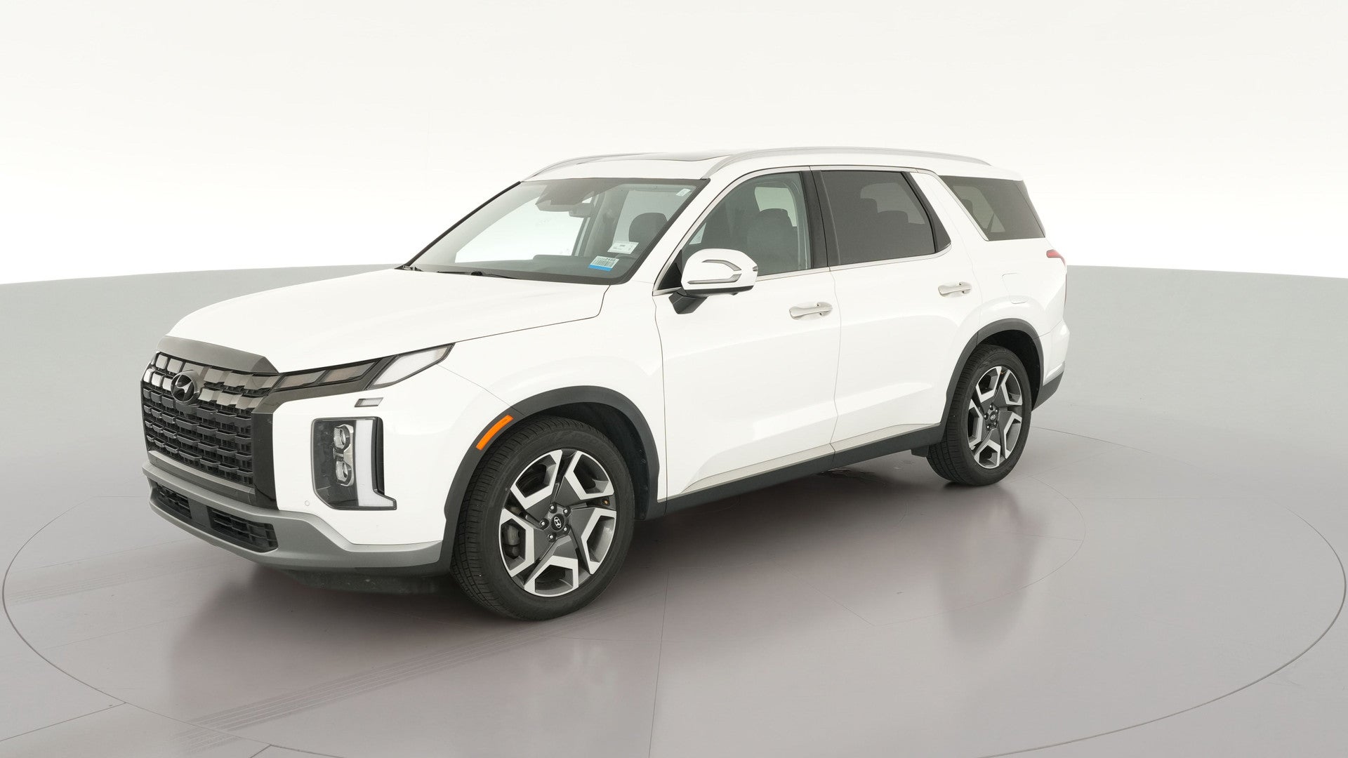 2023 Hyundai Palisade vehicle photo