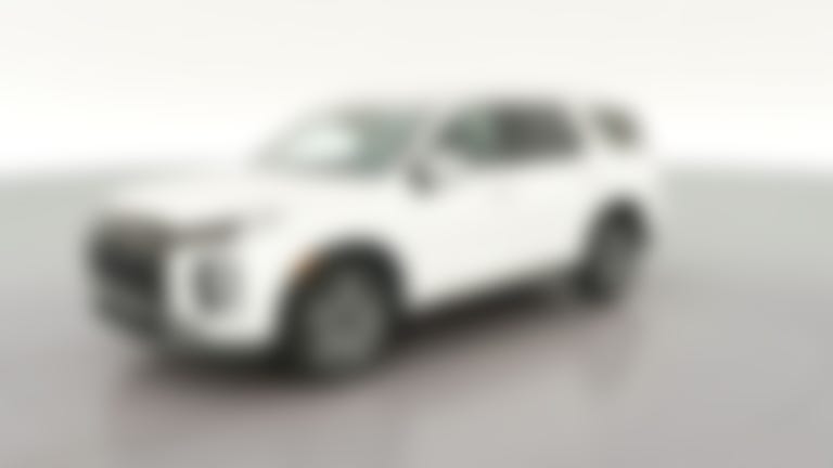 2023 Hyundai Palisade vehicle photo