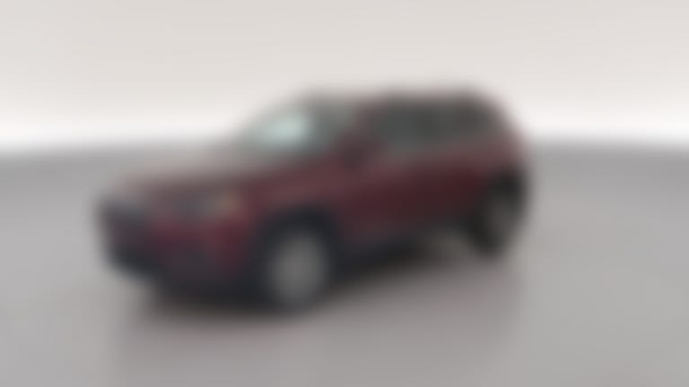 2019 Jeep Cherokee vehicle photo