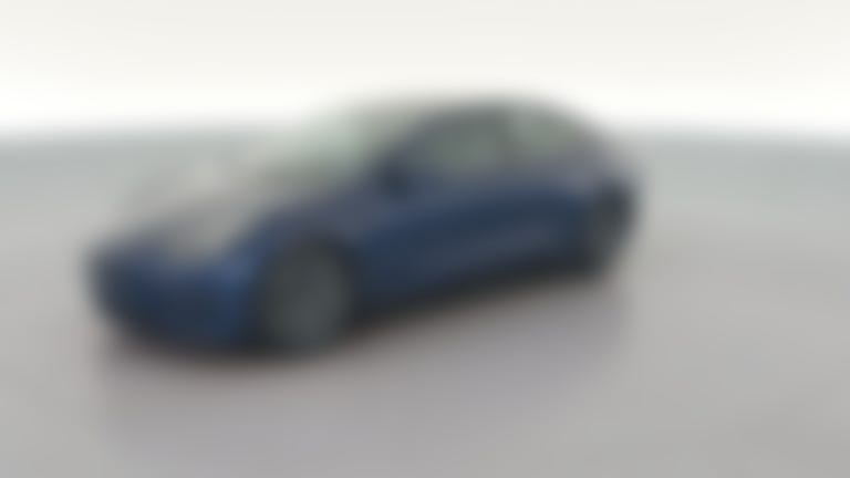 2022 Tesla Model 3 vehicle photo