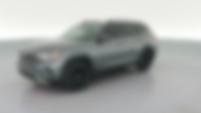 2022 Volkswagen Atlas vehicle photo