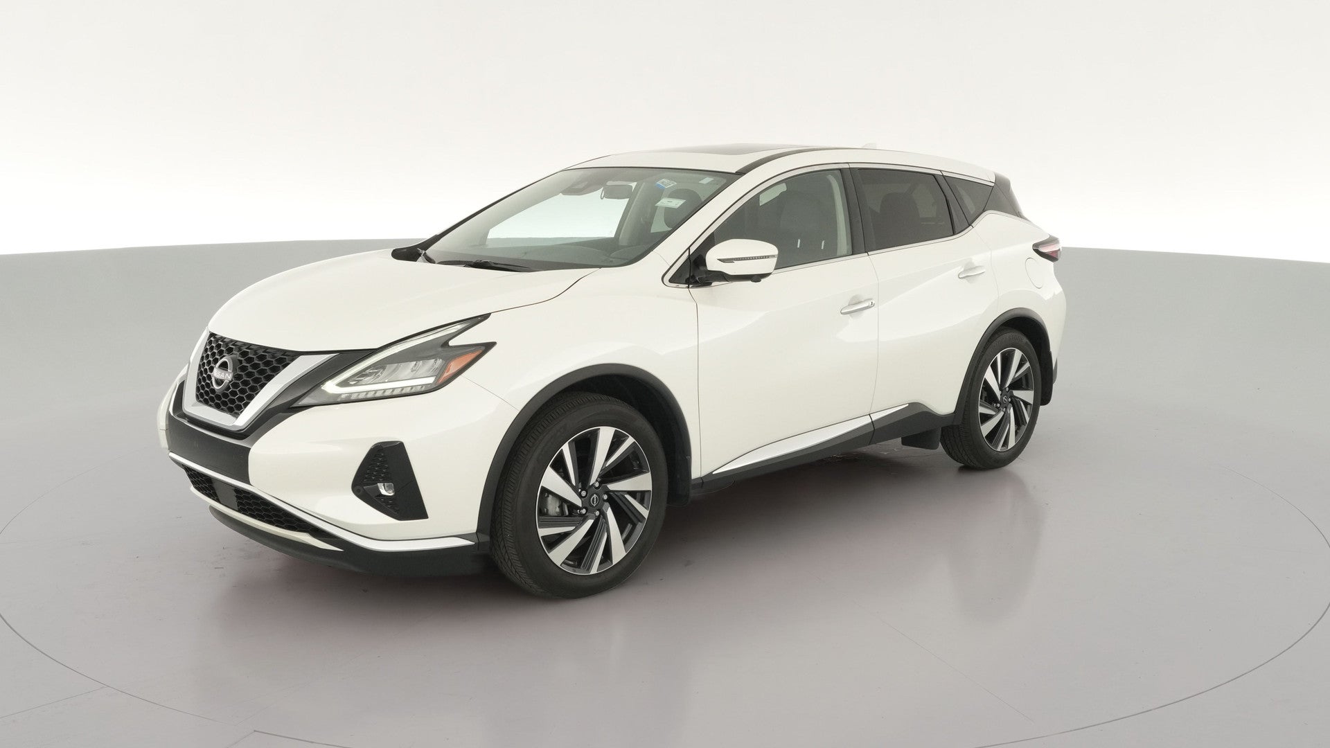 2024 Nissan Murano vehicle photo