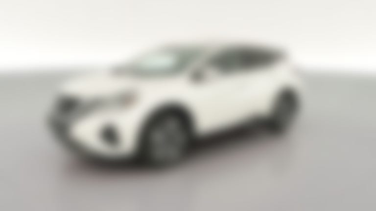2024 Nissan Murano vehicle photo