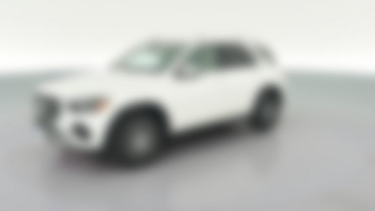 2025 Mercedes-Benz GLE vehicle photo
