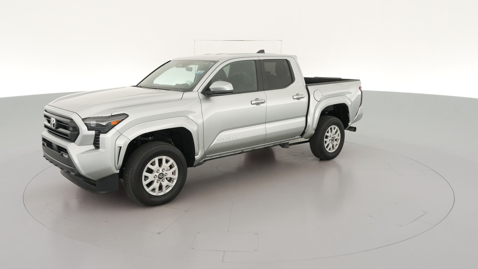 2025 Toyota Tacoma Double Cab vehicle photo