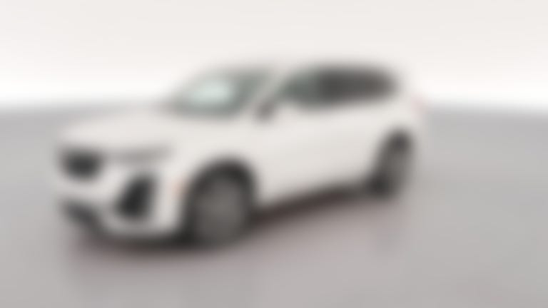 2020 Cadillac XT6 vehicle photo