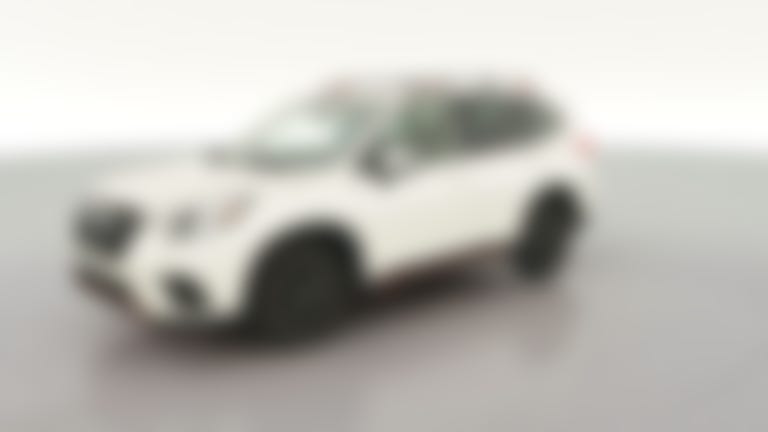 2022 Subaru Forester vehicle photo