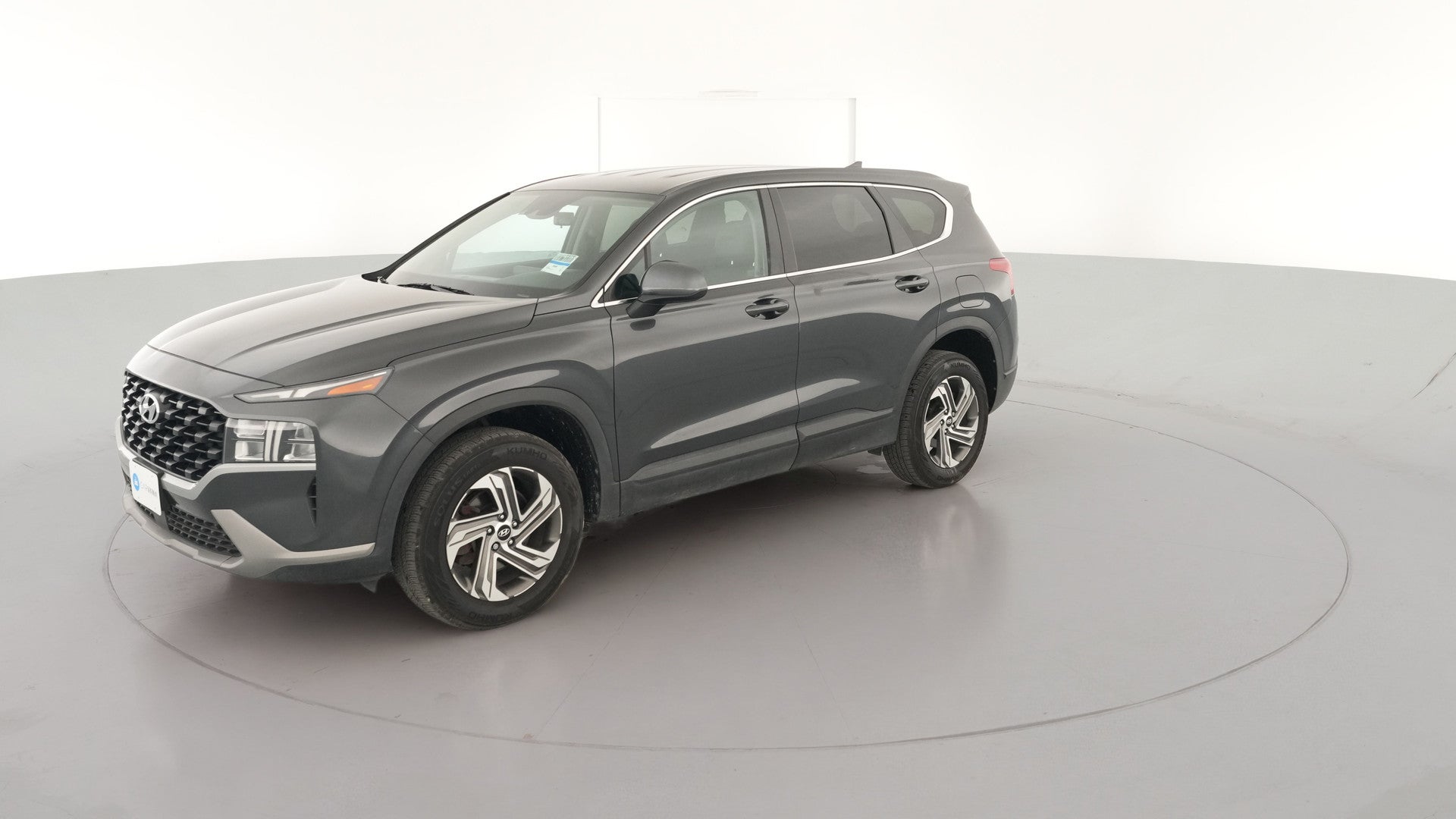 2023 Hyundai Santa Fe vehicle photo