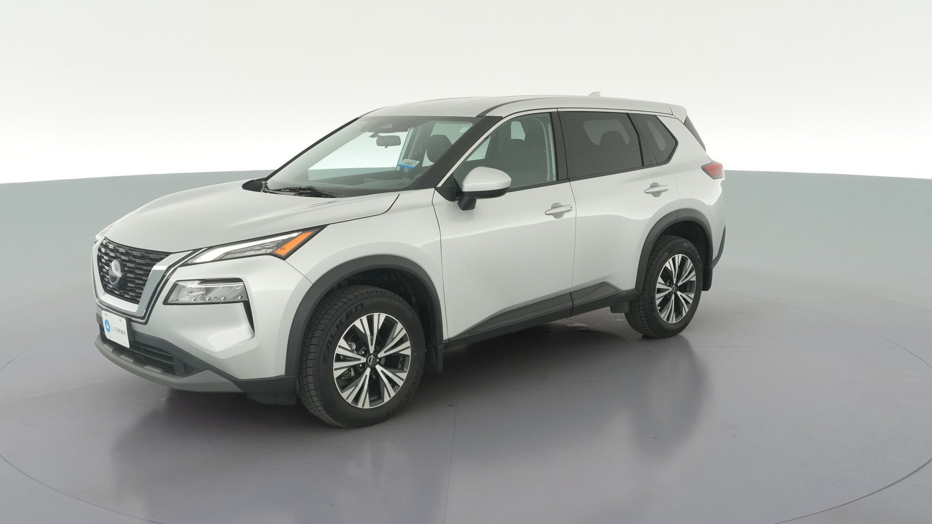 2023 Nissan Rogue vehicle photo