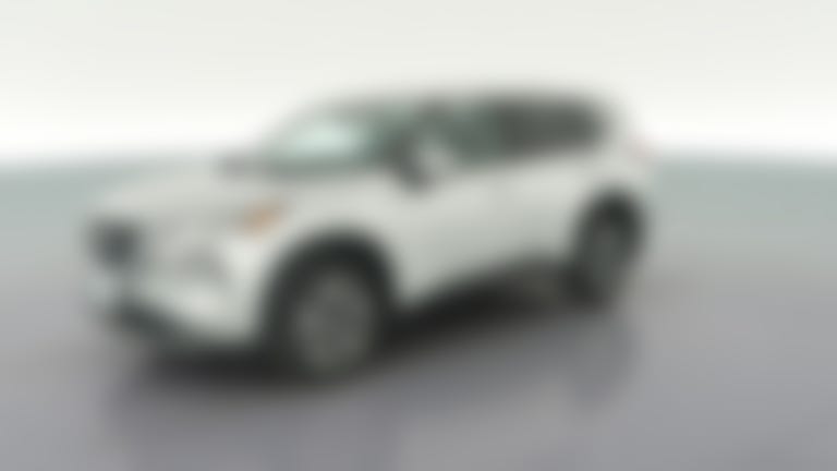 2023 Nissan Rogue vehicle photo