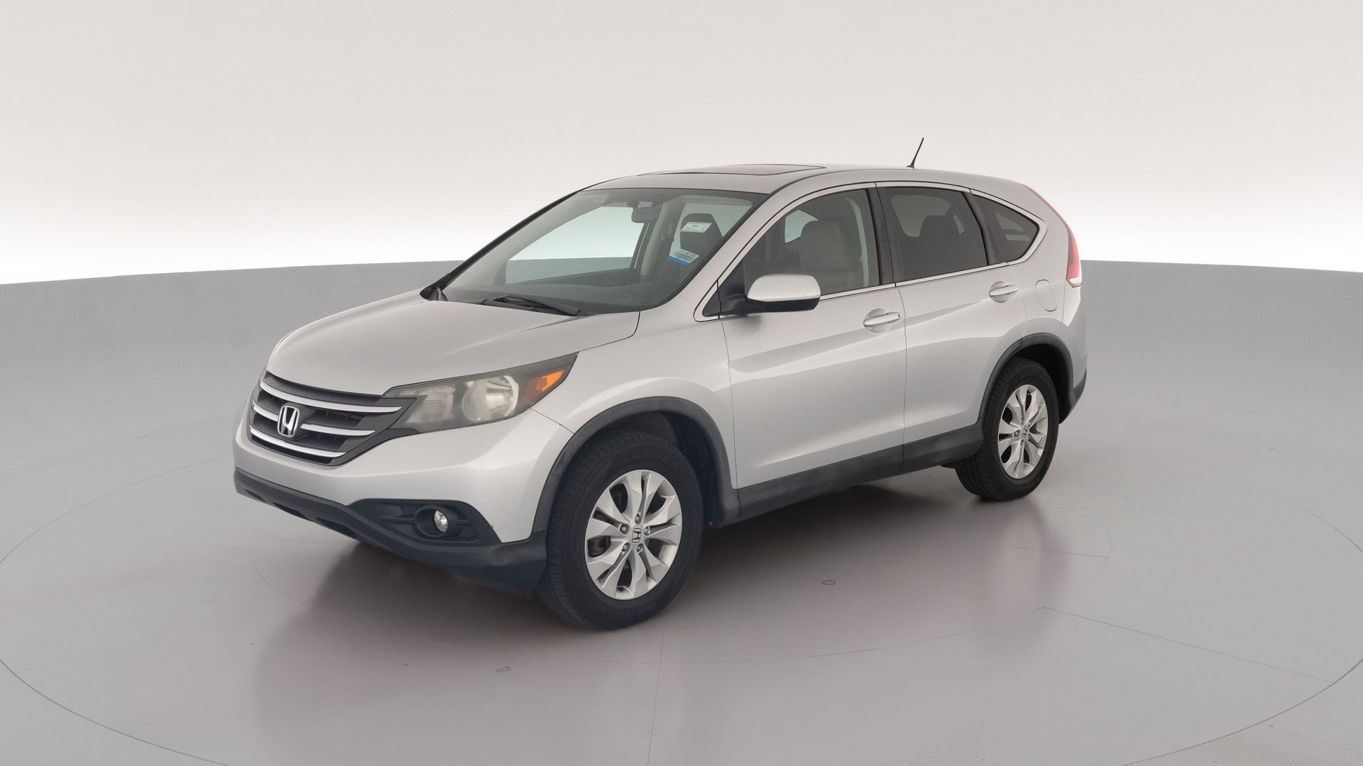 2014 Honda CR-V vehicle photo