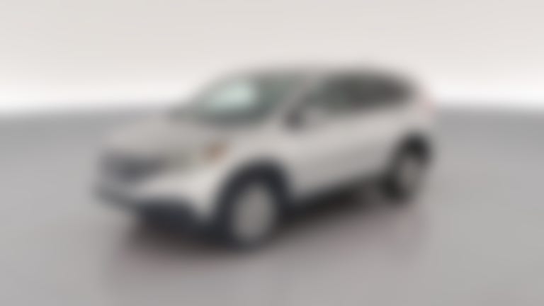 2014 Honda CR-V vehicle photo