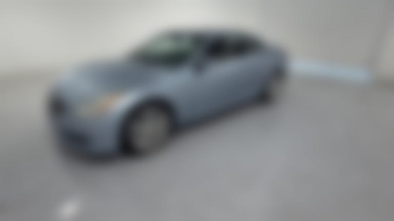 2010 INFINITI G vehicle photo