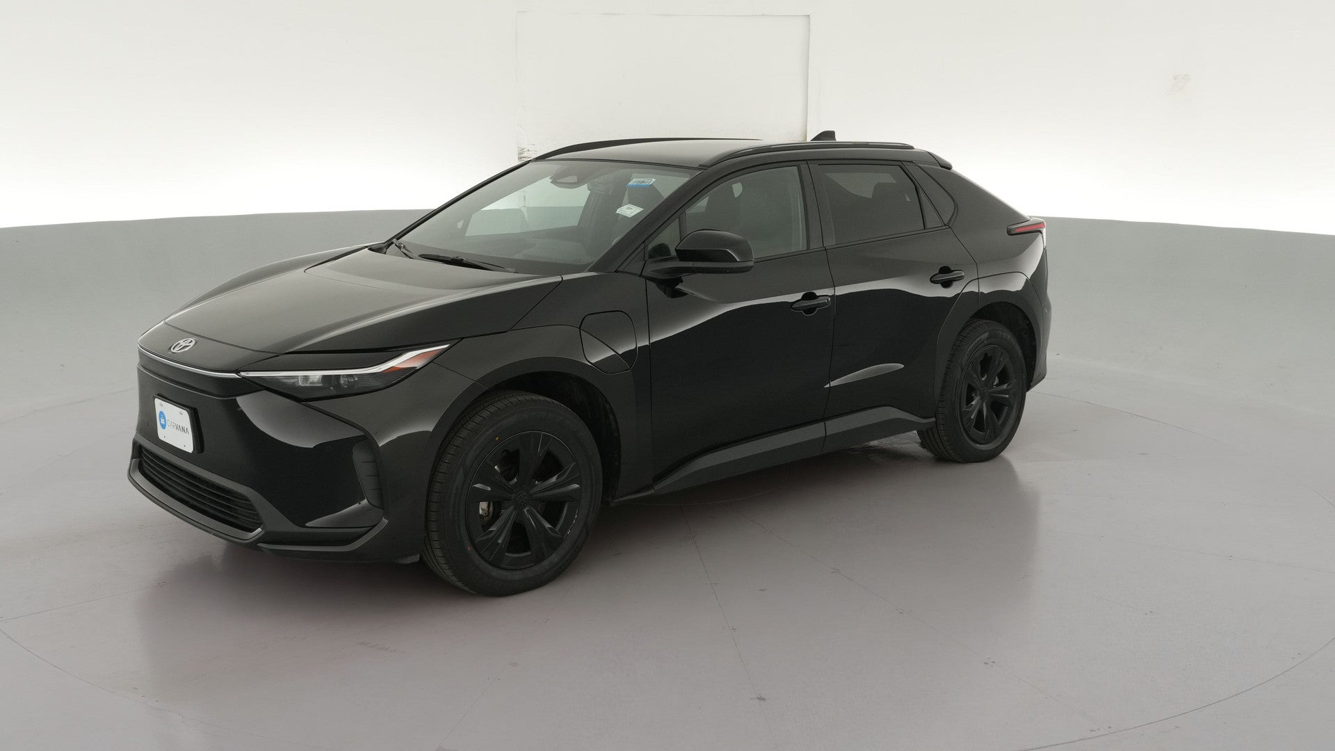 2025 Toyota bZ4X vehicle photo