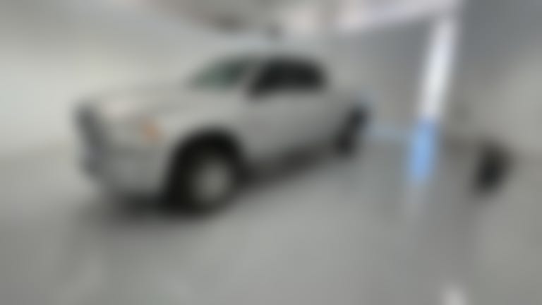 2018 Ram 2500 Crew Cab vehicle photo