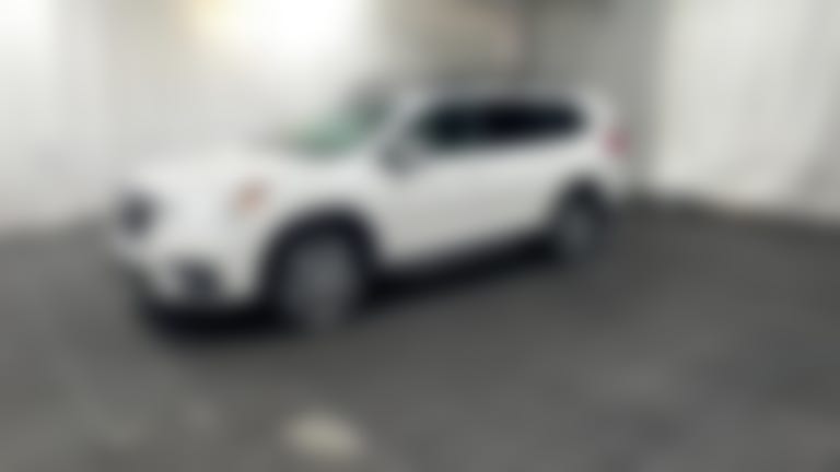 2022 Subaru Ascent vehicle photo