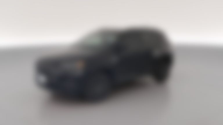 2022 Jeep Compass vehicle photo
