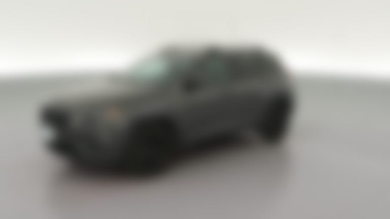 2019 Jeep Cherokee vehicle photo