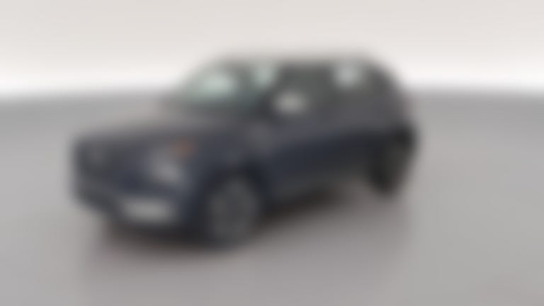 2021 Hyundai Venue vehicle photo