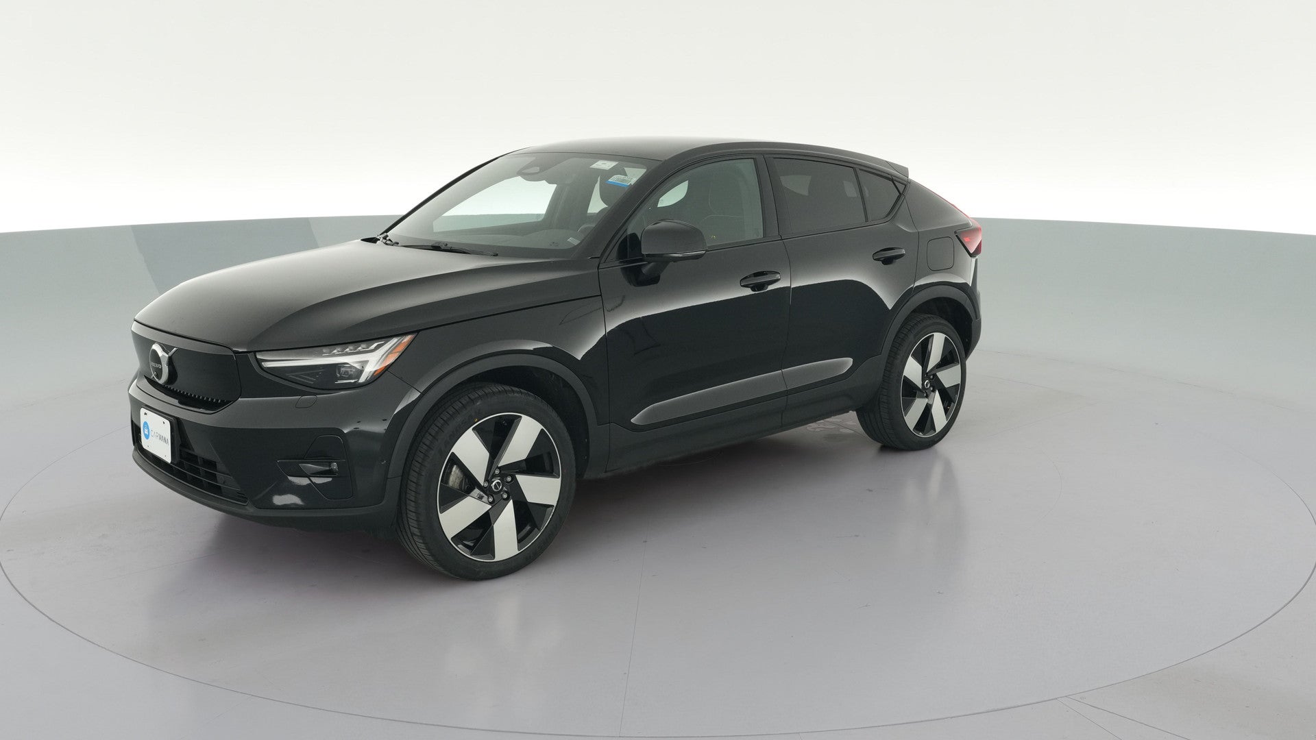 2023 Volvo C40 Recharge vehicle photo