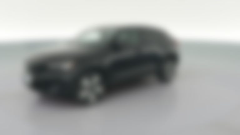 2023 Volvo C40 Recharge vehicle photo