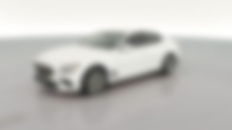 2022 Genesis G70 vehicle photo