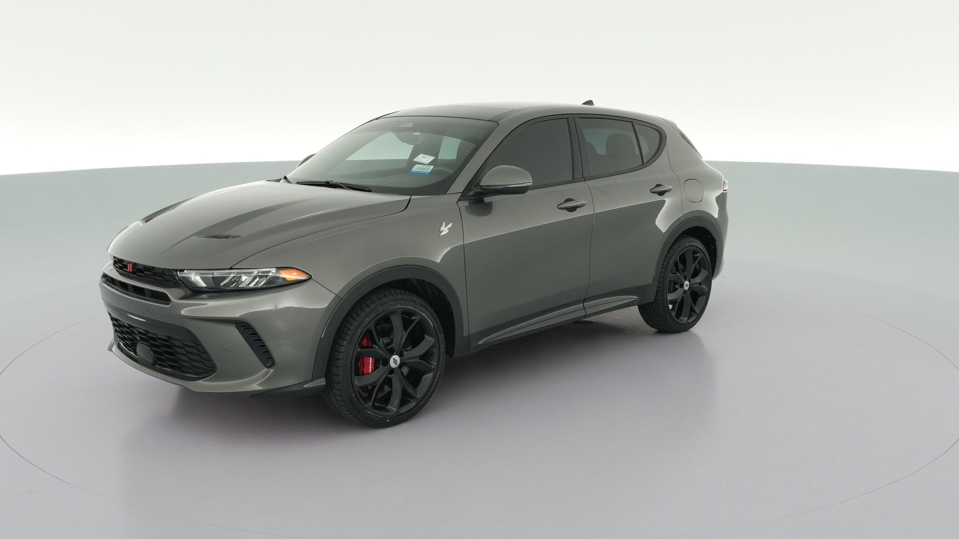 2024 Dodge Hornet vehicle photo