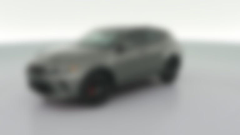 2024 Dodge Hornet vehicle photo