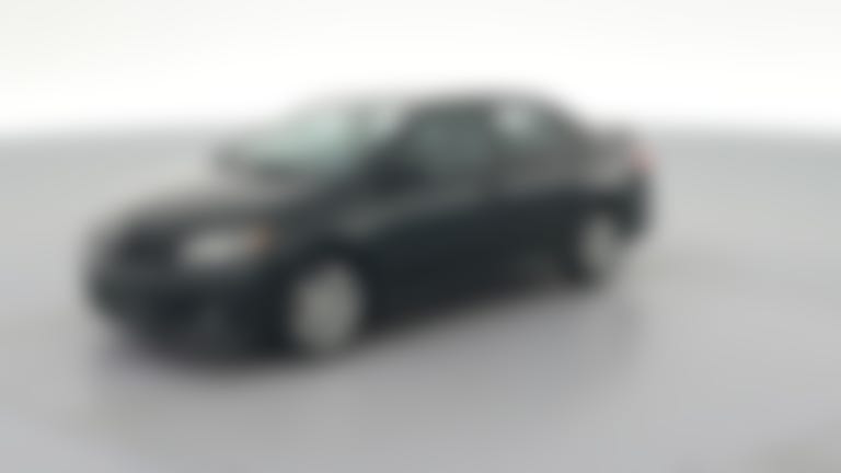 2013 Toyota Corolla vehicle photo