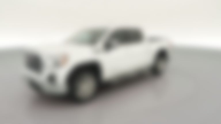 2021 GMC Sierra 1500 Crew Cab vehicle photo