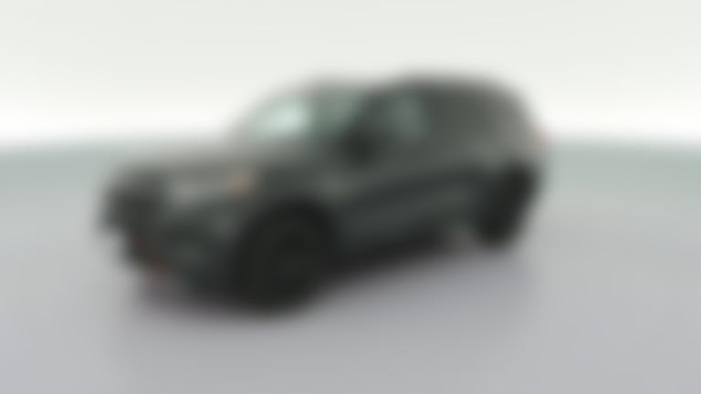 2022 Ford Explorer vehicle photo