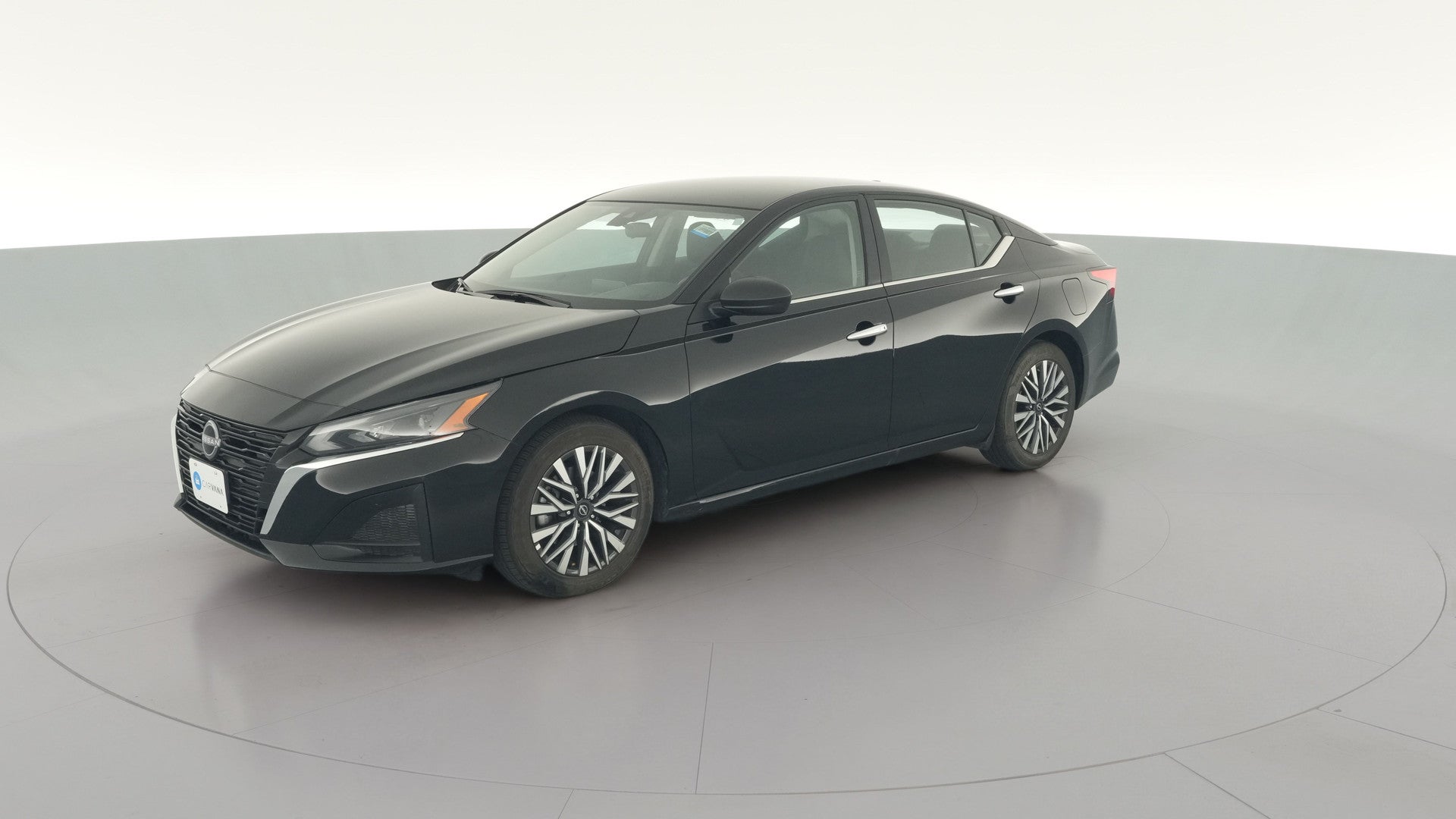 2025 Nissan Altima vehicle photo