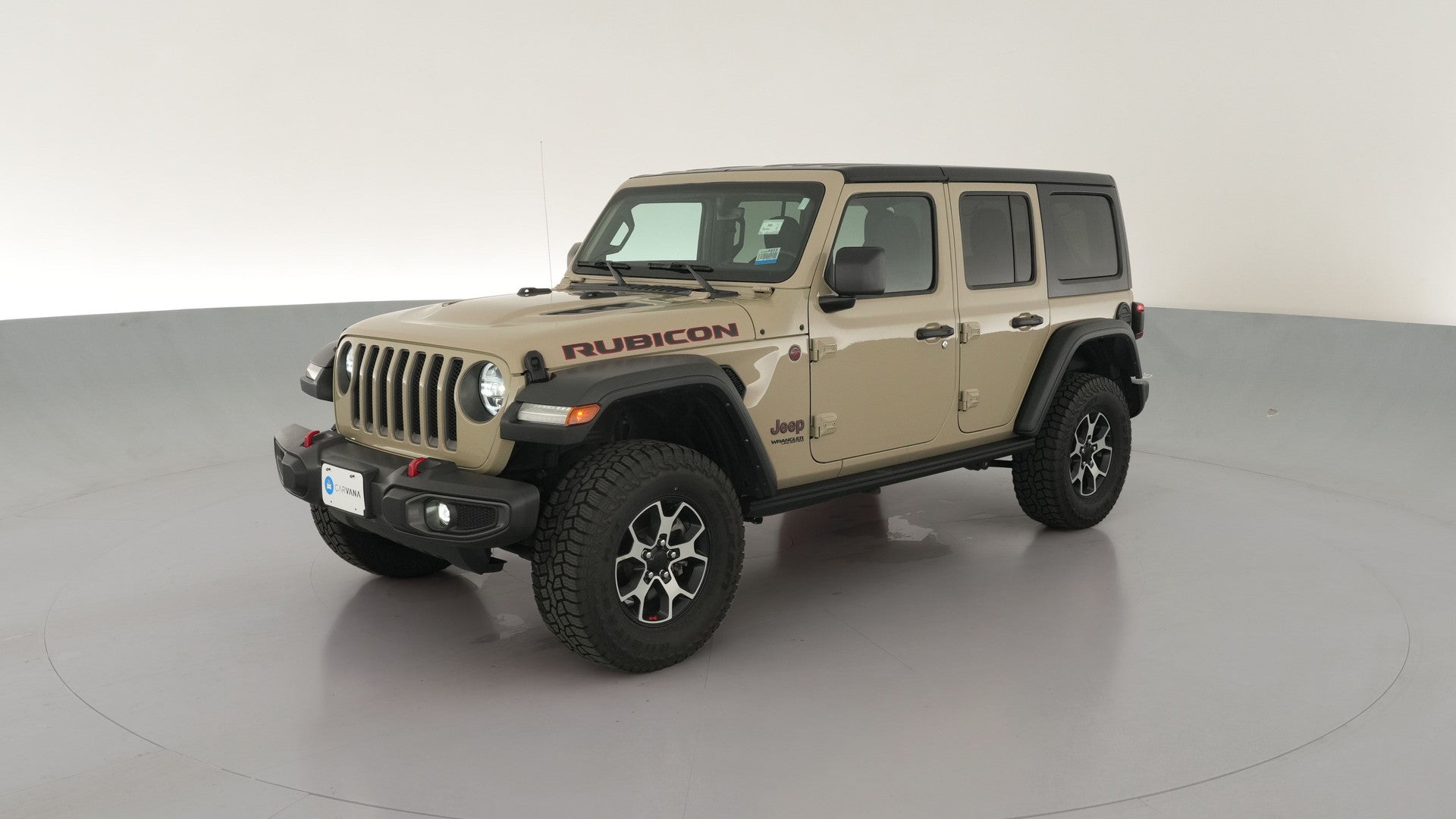2022 Jeep Wrangler Unlimited vehicle photo