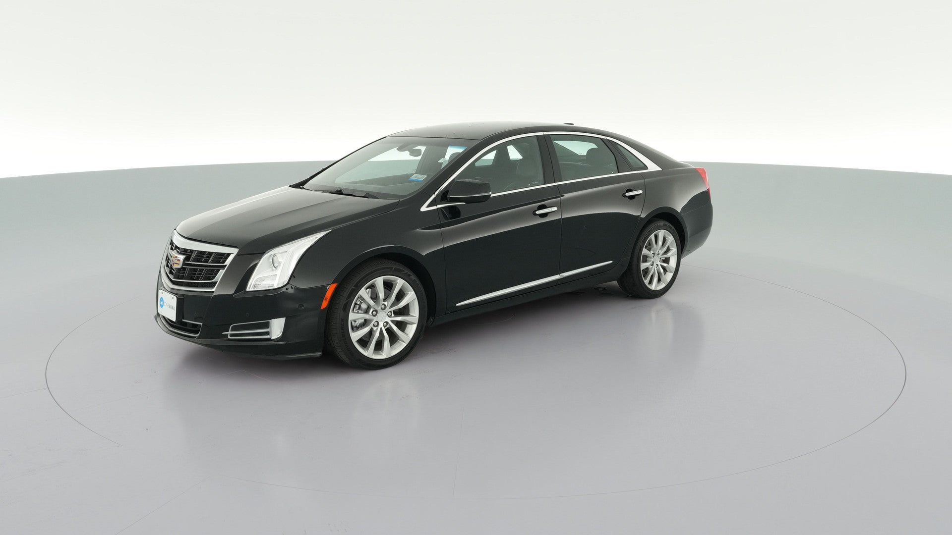 2017 Cadillac XTS vehicle photo