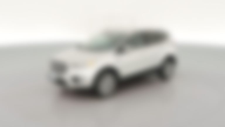 2017 Ford Escape vehicle photo