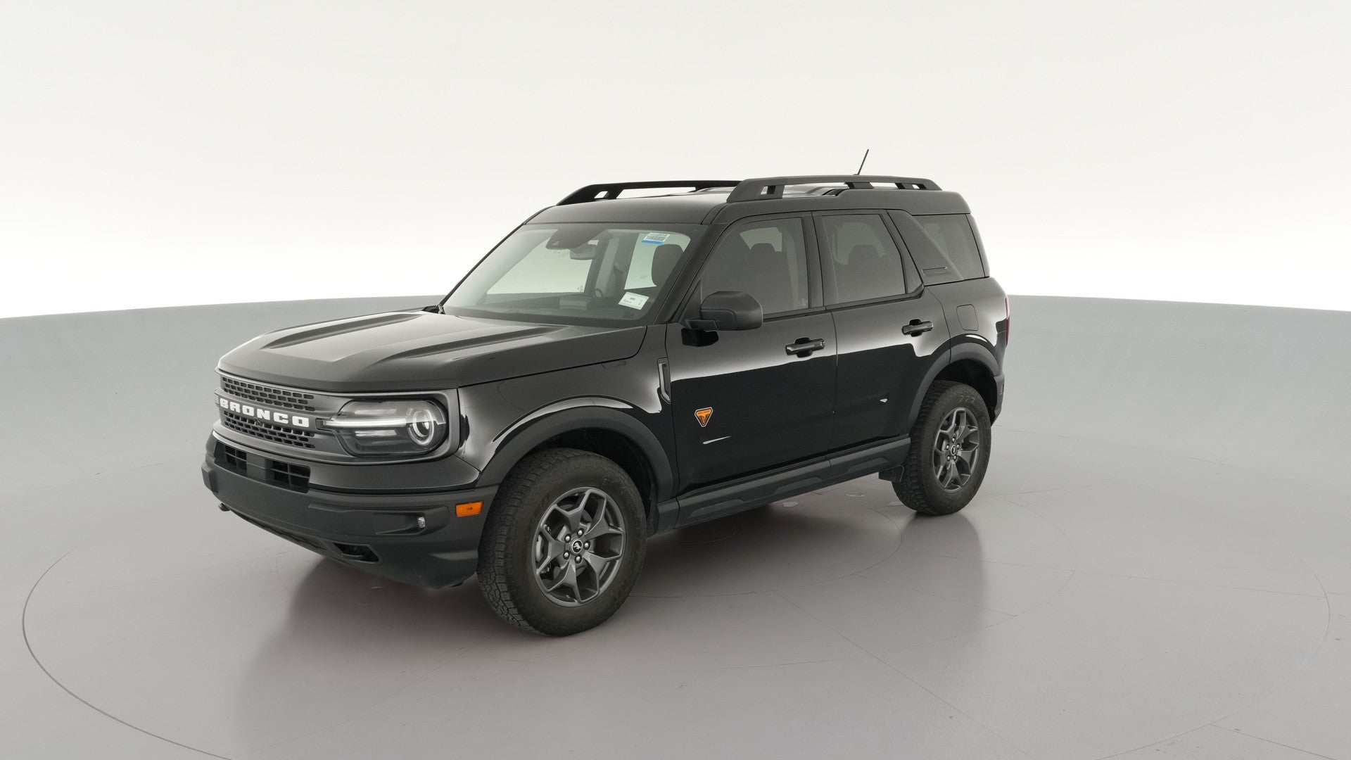 2023 Ford Bronco Sport vehicle photo