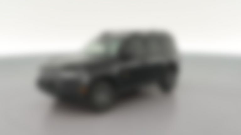 2023 Ford Bronco Sport vehicle photo