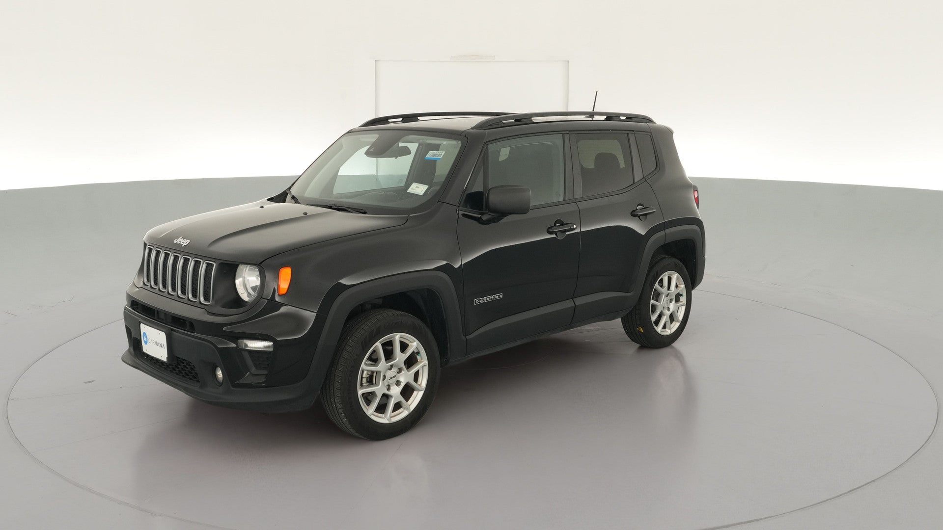 2022 Jeep Renegade vehicle photo