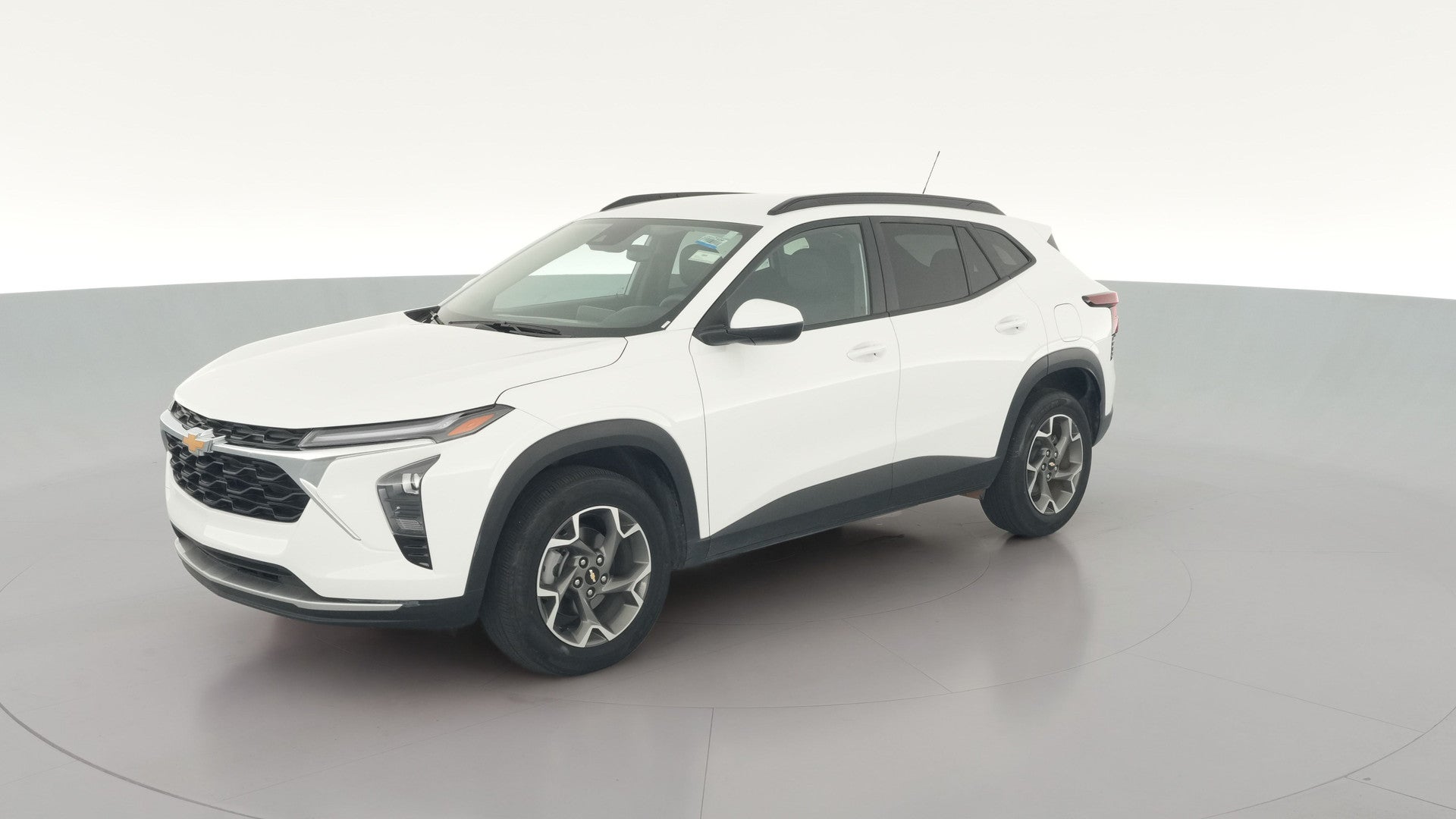 2025 Chevrolet Trax vehicle photo