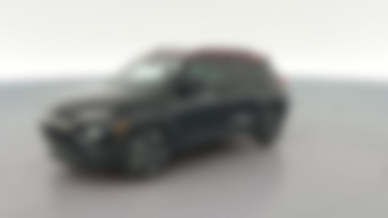2021 Chevrolet Trailblazer vehicle photo