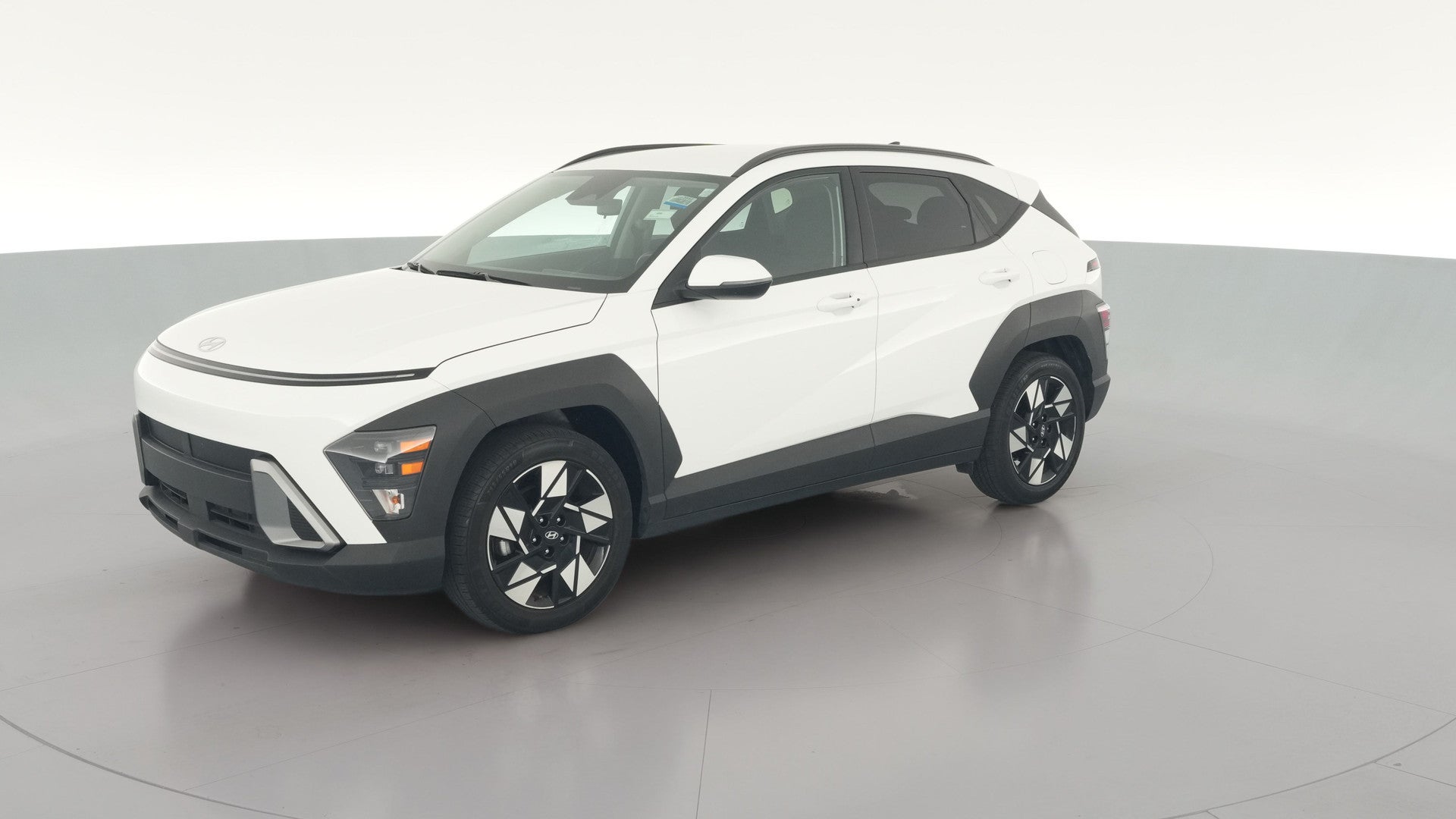 2025 Hyundai Kona vehicle photo