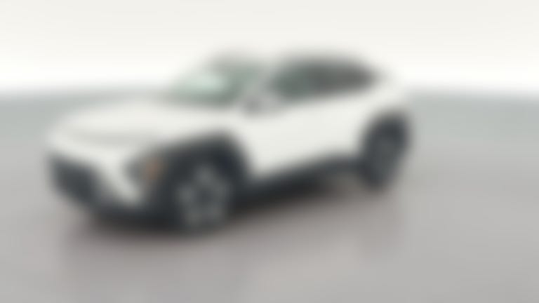 2025 Hyundai Kona vehicle photo