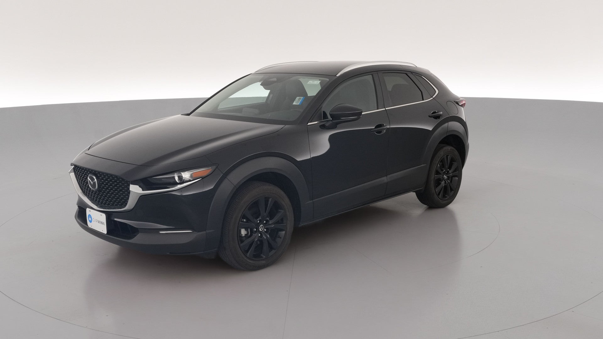 2024 MAZDA CX-30 vehicle photo