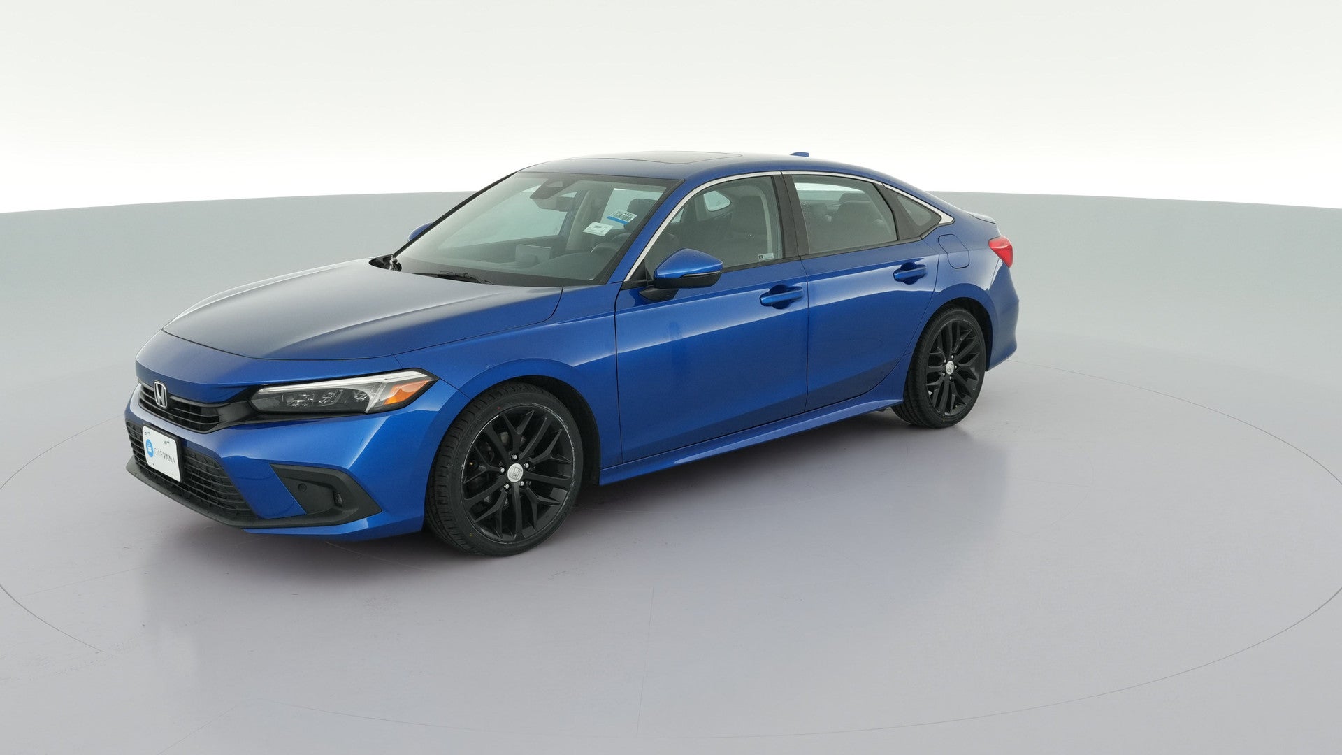 2023 Honda Civic vehicle photo