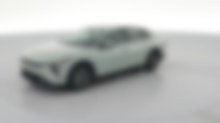 2025 Kia K4 vehicle photo