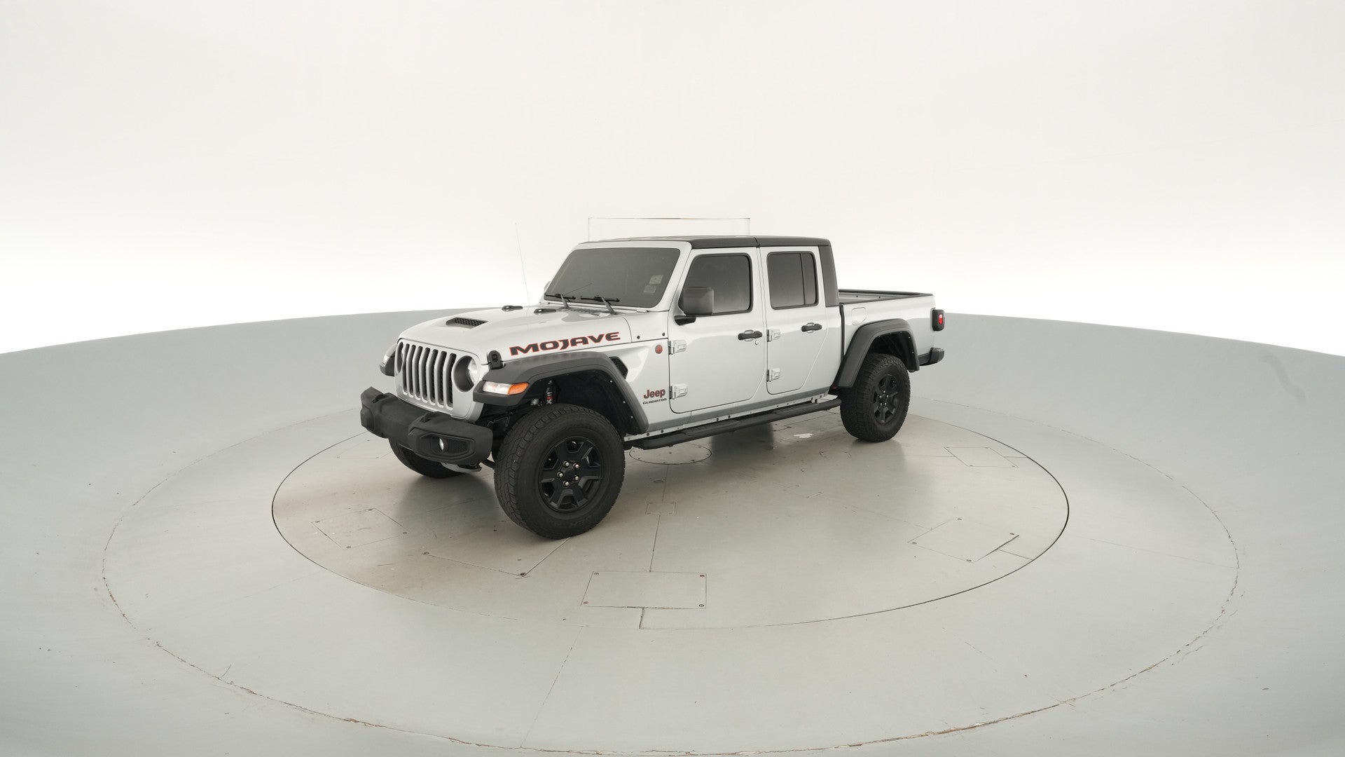 2022 Jeep Gladiator vehicle photo
