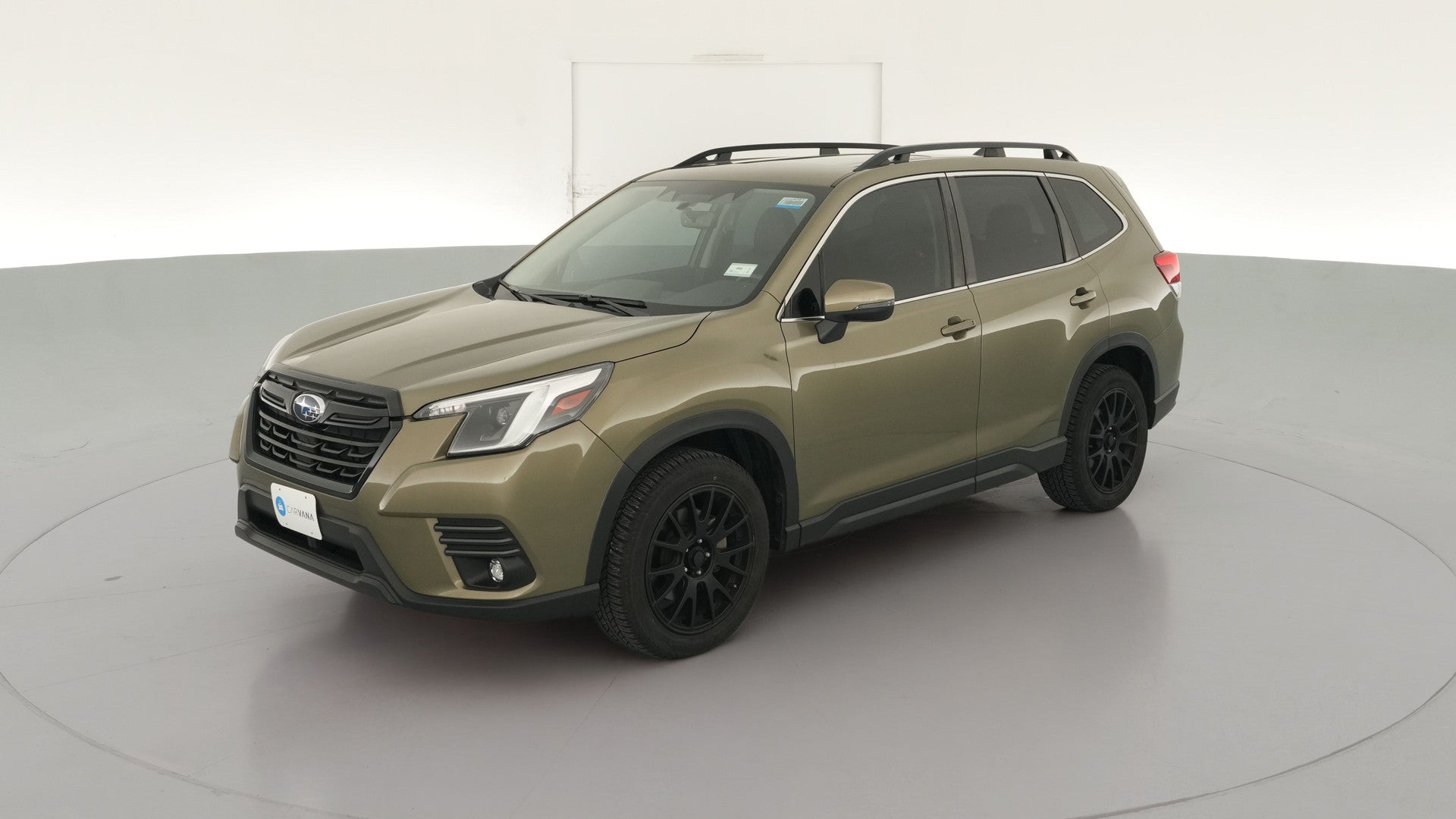 2024 Subaru Forester vehicle photo